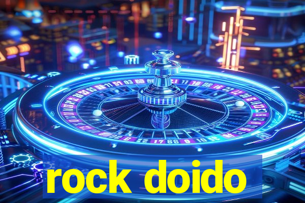 rock doido